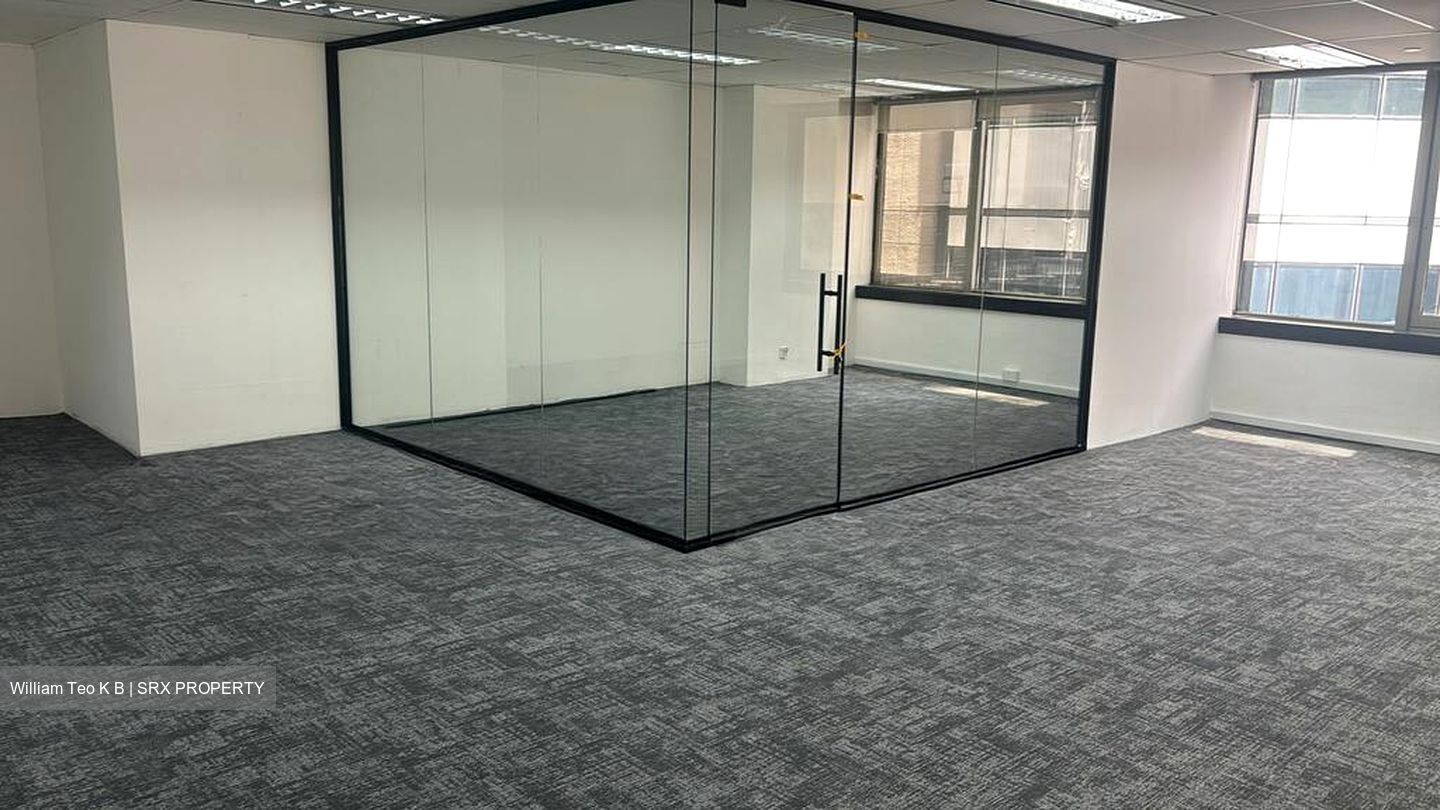 Keck Seng Tower (D1), Office #499108881